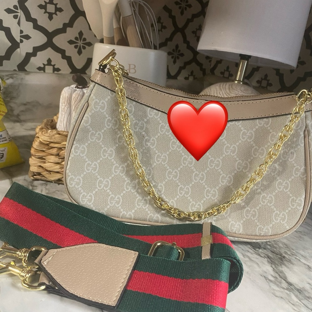 Cute shoulder bag